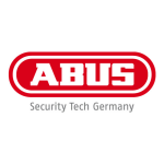 Abus 4043158158960 Vid&eacute;osurveillance ABUS IP Cam&eacute;ra mini-d&ocirc;me 2MPx Wi-Fi Manuel utilisateur