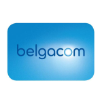 BELGACOM CPL Manuel utilisateur