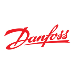 Danfoss TP5.2 Manuel utilisateur