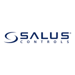 Salus RXRT505 sp&eacute;cification