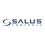 Salus ERT50UP sp&eacute;cification