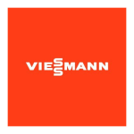 Viessmann TRIMATIK MC 7410 065A Manuel utilisateur