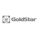 Goldstar AG98 Manuel utilisateur