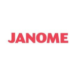 JANOME LADY 50 Manuel utilisateur