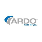 Ardo CFR150A-2 Freezer Manuel utilisateur