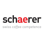 Schaerer Prime Lait Frais Manuel utilisateur