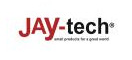 Jay-tech DVB-T JT3548 Manuel utilisateur