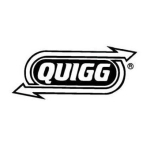 Quigg GT-FP-04 Food Processor Manuel utilisateur