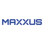 Maxxus Schwerkrafttrainer Gravity Pro 2 Manuel utilisateur