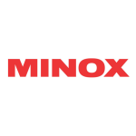 Minox Trail Camera Quickstart Guide DTC1200 FR Manuel utilisateur
