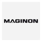 Maginon SP-1E Manuel utilisateur