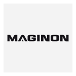 Maginon CMG-1 Mode d'emploi