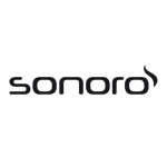 sonoro cuboGo Mode d'emploi: AI Chat &amp; PDF Access