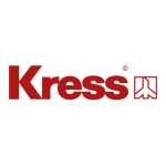 Kress 1100 KH MAX Mode d'emploi