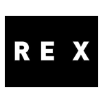 REX FM180 Manuel utilisateur