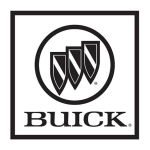 Buick Terazza 2005-2007 Manuel du propri&eacute;taire