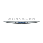 Chrysler Chryler Sebring Convertible 2007-2010 Manuel du propri&eacute;taire