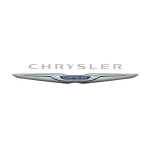 Guide de l'automobiliste Chrysler Pacifica | AI Chat &amp; PDF