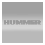 Hummer H2 2007 Mode d'emploi