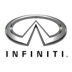 Infiniti Q60 Cabriolet 2014-2016 Manuel du propri&eacute;taire