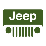 Jeep Renegade - 2016 Manuel utilisateur