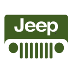 Jeep Cherokee Nouvelle Manuel utilisateur