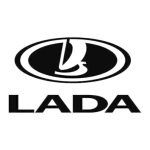 Lada PRIORA 2170 Manuel utilisateur