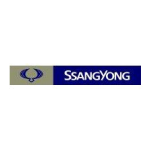 SsangYong MUSSO SPORT Manuel utilisateur