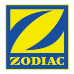 Zodiac Optipac 15 D-TS Manuel utilisateur