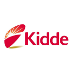 Kidde 1X-F2-SC-05 Manuel utilisateur