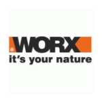 Worx WR104 SI Manuel utilisateur