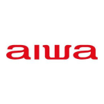 Aiwa AWP-ZX7 Manuel utilisateur