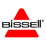 Bissell POWERFORCE SANS SAC 6583 Manuel utilisateur