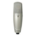 Shure KSM44 Manuel du propri&eacute;taire