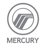 Mercury NXT Manuel utilisateur