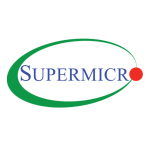 Supermicro P6SBS Carte m&egrave;re Manuel utilisateur