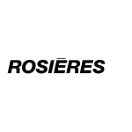 ROSIERES RBDP2353 Manuel utilisateur