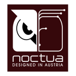 Noctua NV-FM1 Manuel d'installation