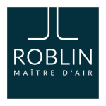 Roblin EDEN 900 VERRE NOIR Hotte d&eacute;corative murale Product fiche