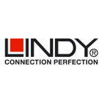 LINDY Terminal LCD 15/17&quot; : Chat IA &amp; PDF