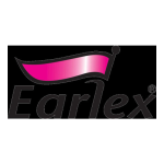 Earlex WD1000 Manuel utilisateur