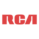 RCA RC127I Manuel utilisateur