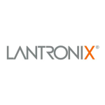 Lantronix R68XPSWF 802.11b/g/n/ac Manuel utilisateur