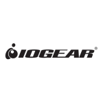 iogear KeyMander 2 Adaptateur Clavier/Souris Manuel utilisateur