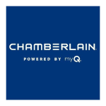 Chamberlain FLA230 Manuel utilisateur