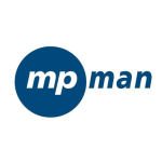 MPMan XV-D320HDMI Manuel du propri&eacute;taire