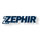 Zephir ZHC1500 Manuel utilisateur