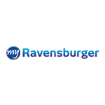 Ravensburger SUSPECT Manuel utilisateur