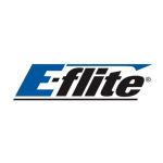 E-flite EFL13550 Manuel utilisateur