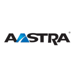 Aastra 6730i, 6731i Guide : Chat IA et PDF